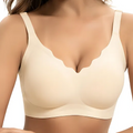 JellyBare™ Wireless Bra - Comfort & Lift for Women （JB）